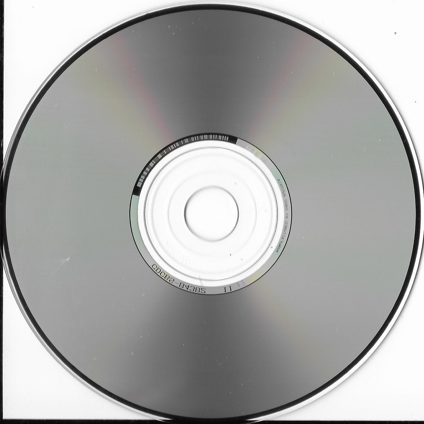 FRANCIS CABREL - Fragile