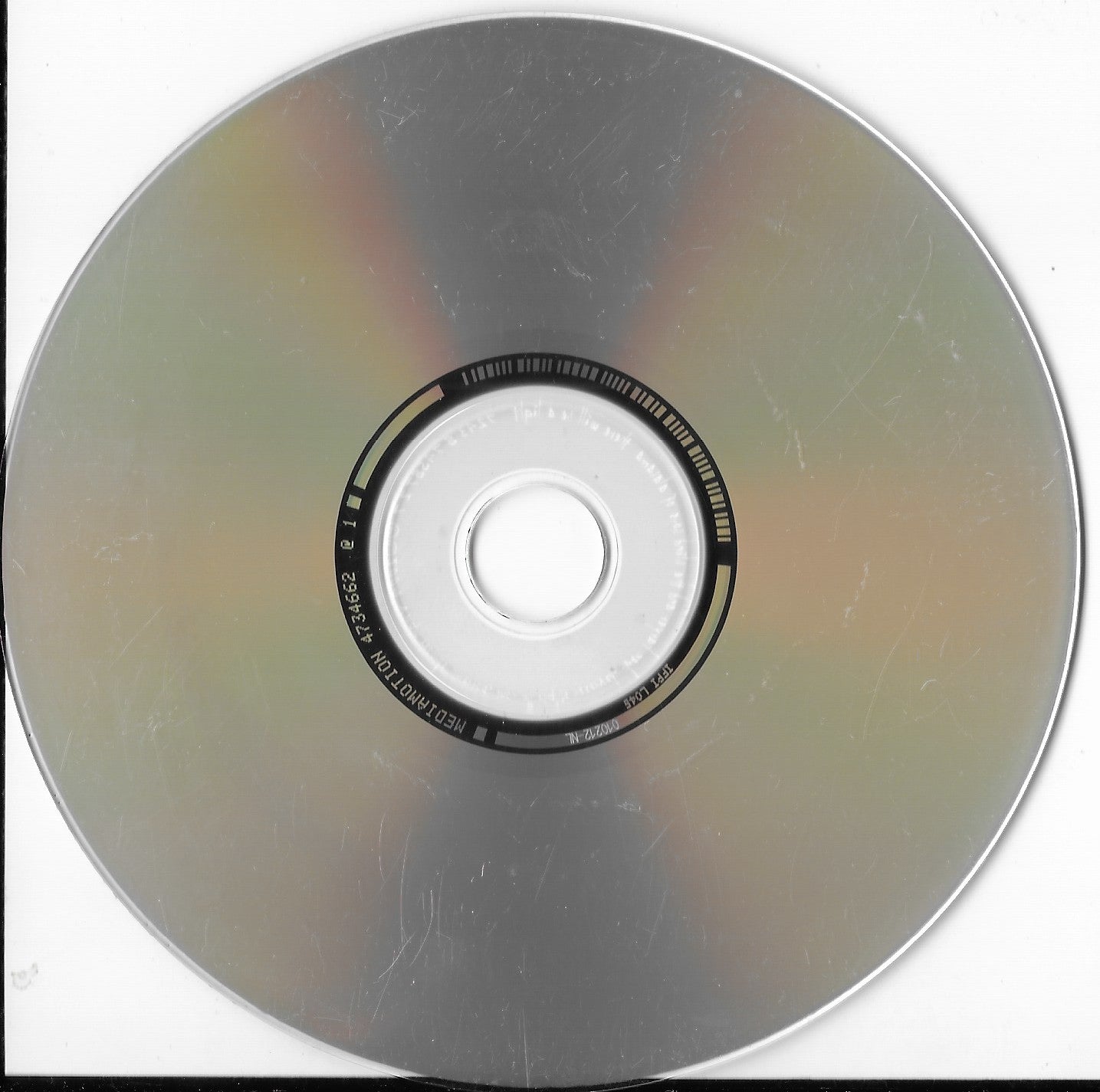 BEN HARPER & THE BLIND BOYS OF ALABAMA - There Will Be A Light