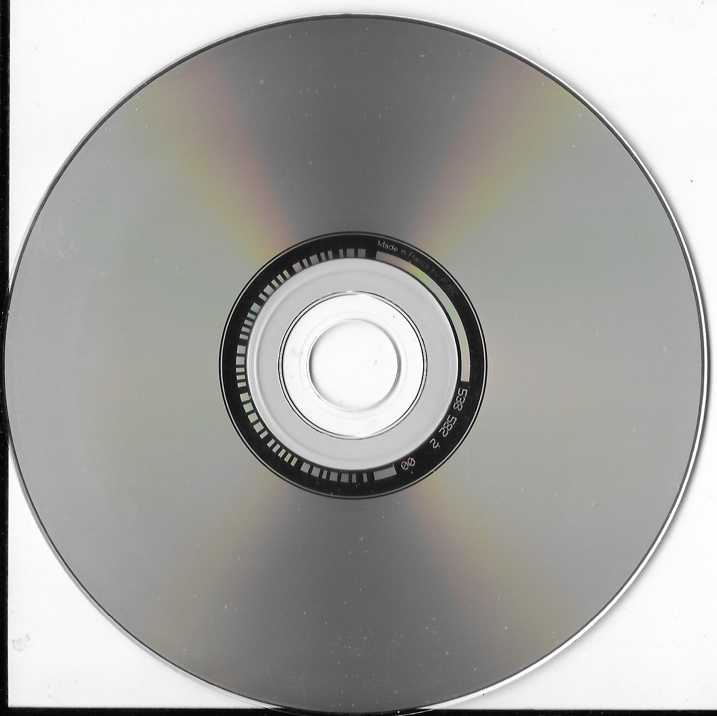 JOHNNY HALLYDAY - Allume Le Feu - Stade De France 98