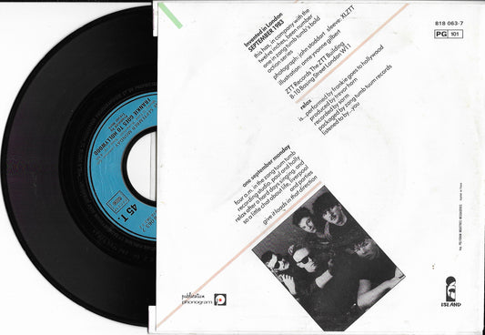 FRANKIE GOES TO HOLLYWOOD - Relax