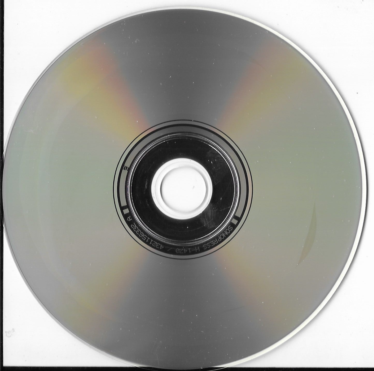 RICK ASTLEY - Body & Soul