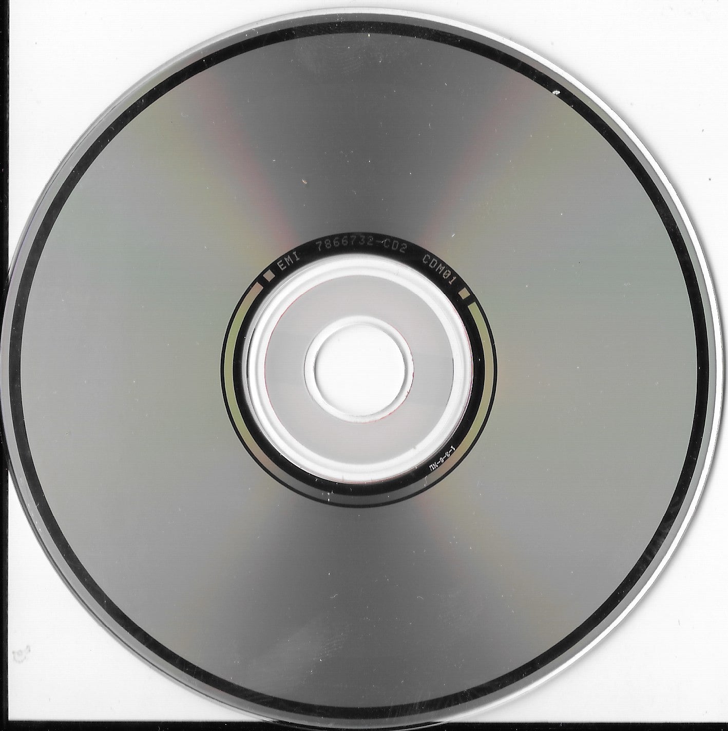 RENAUD - Visage Pâle Rencontrer Public