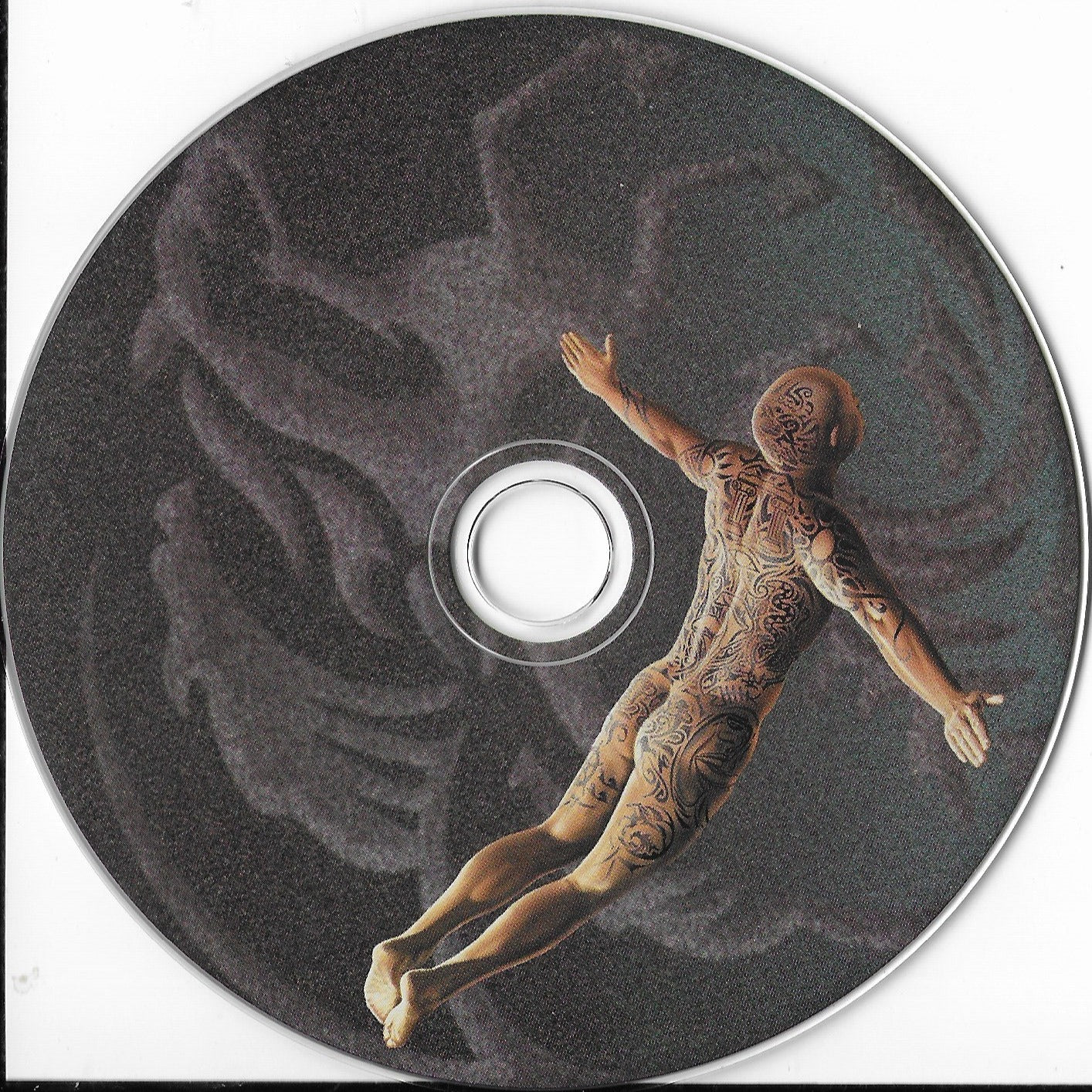 PENDRAGON - Believe