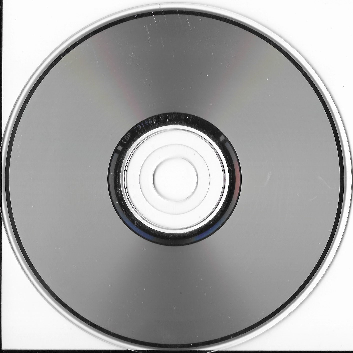 RAIN MAN - Original Motion Picture Soundtrack