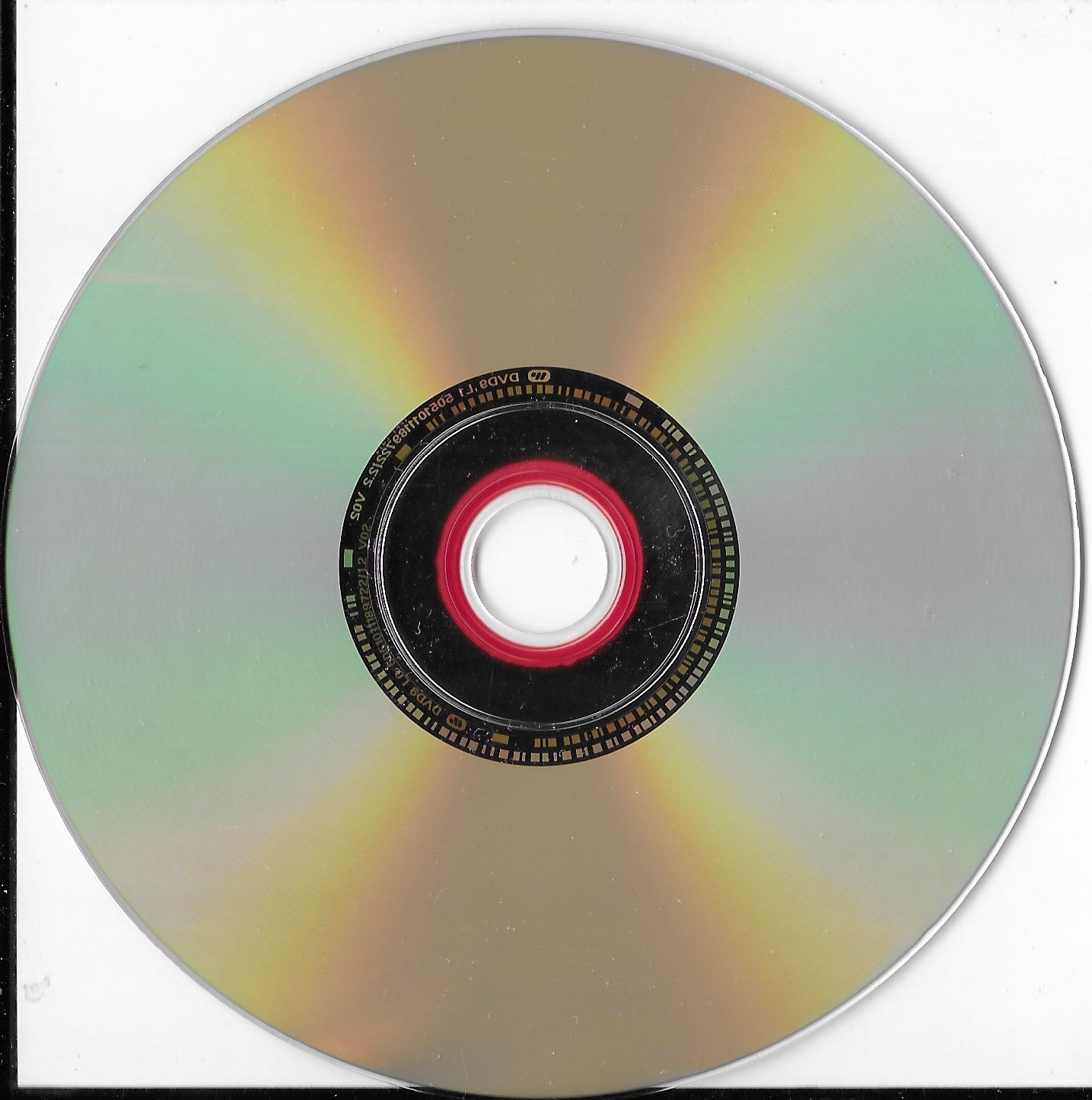 MUSE - Absolution Tour