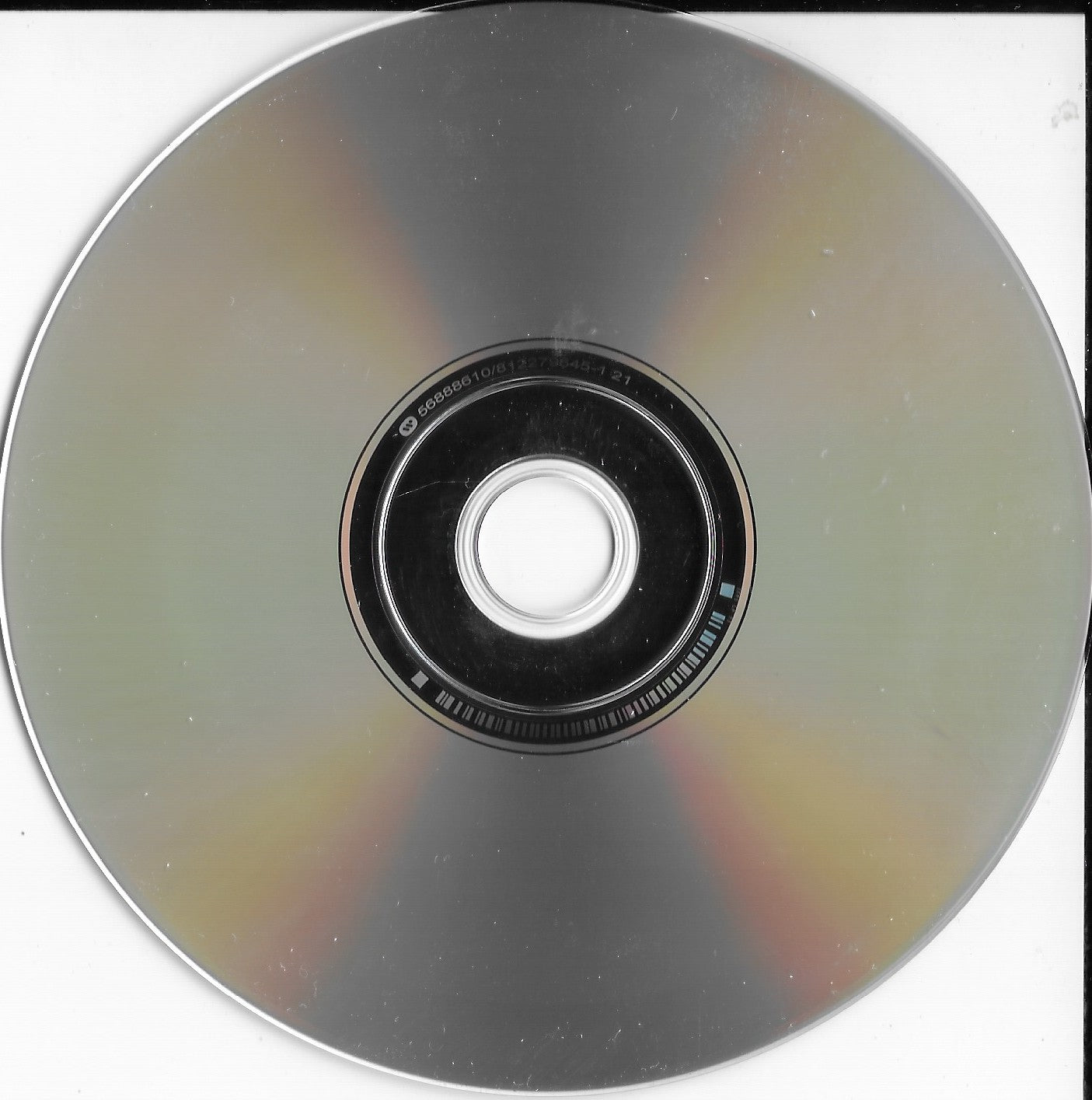 LED ZEPPELIN - Led Zeppelin III (Gatefold Cardboard Sleeve)