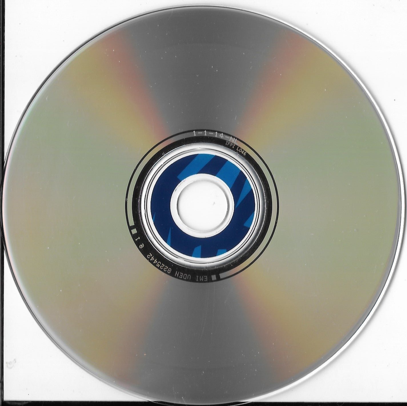 FOOL'S GARDEN - Dish Of The Day