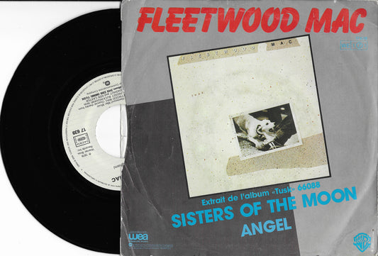 FLEETWOOD MAC - Sisters Of The Moon