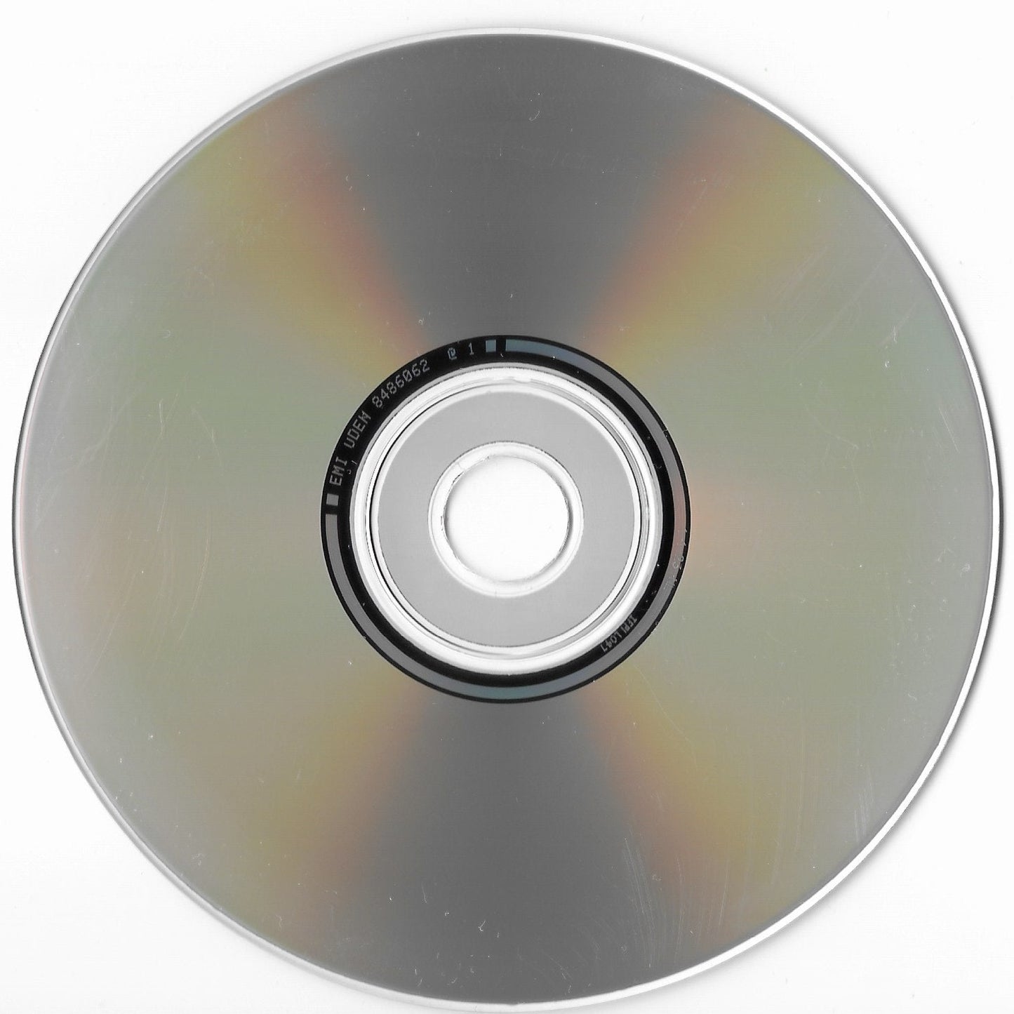 ENIGMA - The Screen Behind The Mirror