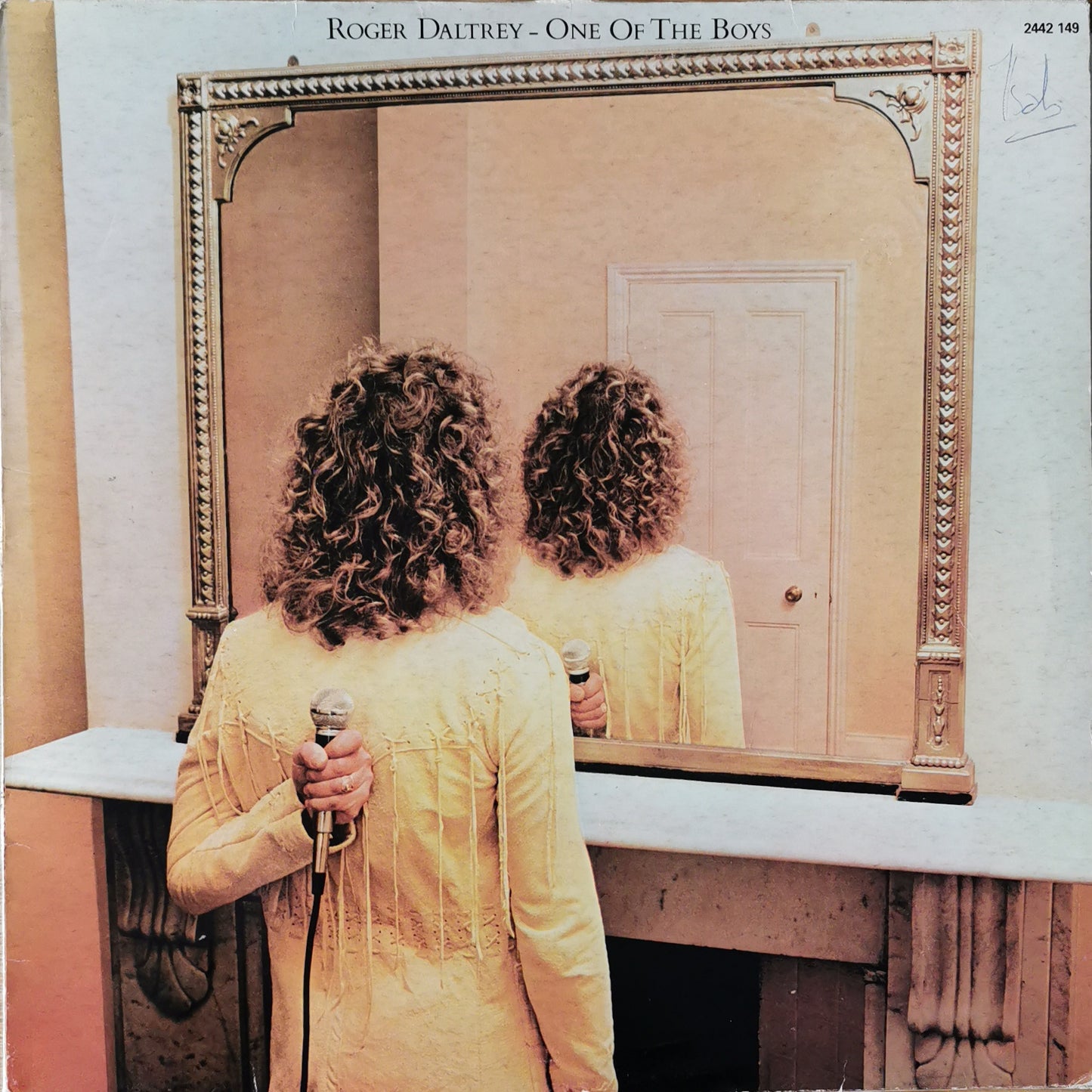 ROGER DALTREY - One Of The Boys