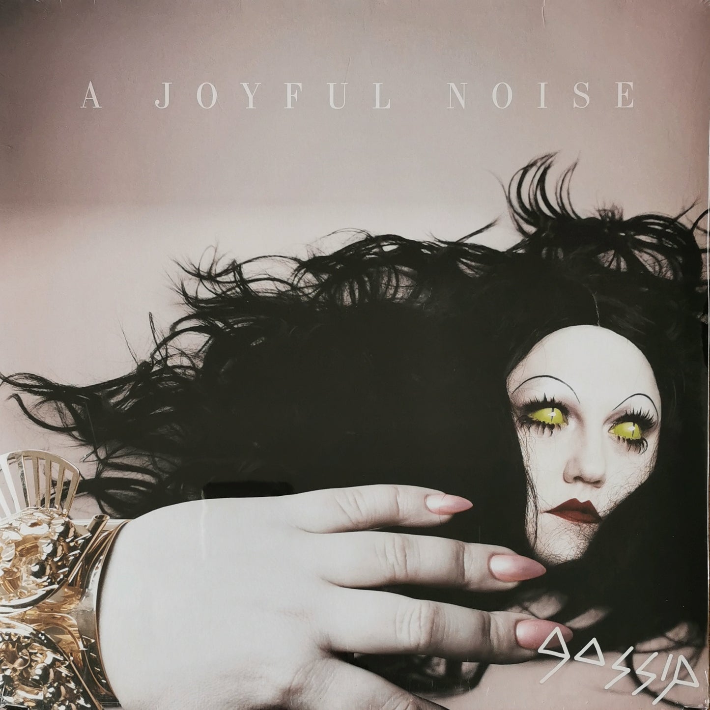 GOSSIP - A Joyful Noise