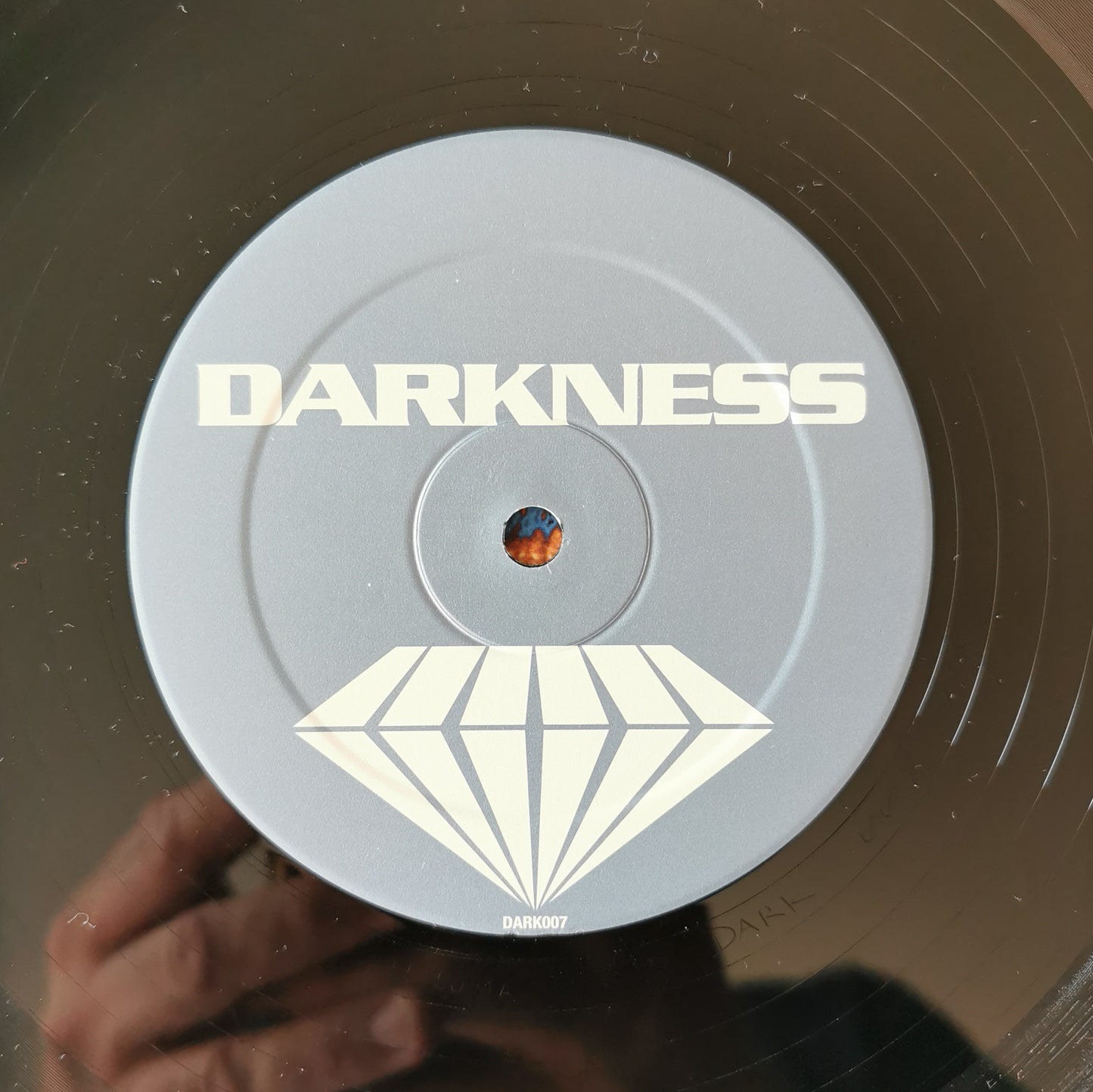 LAURENT WOLF - Rock Machine