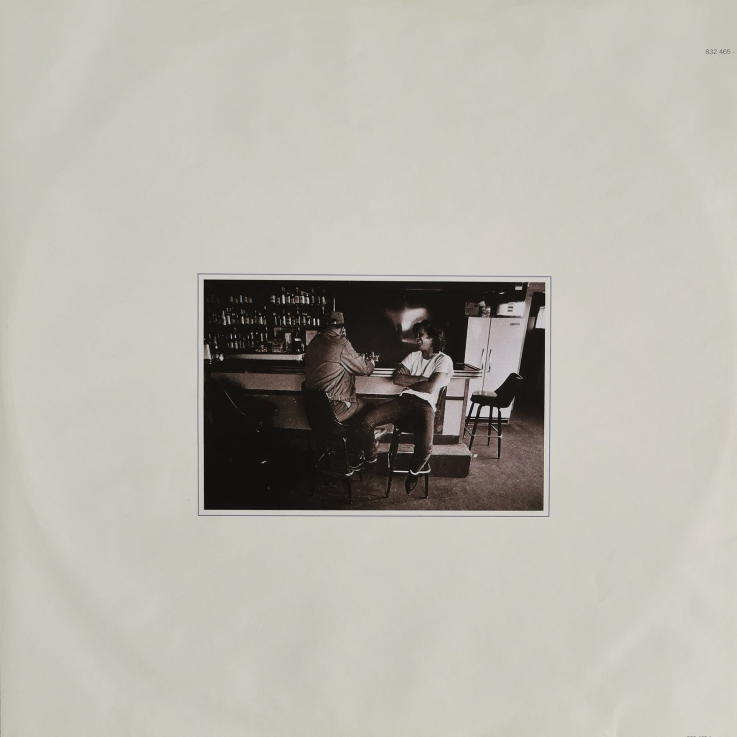 JOHN COUGAR MELLENCAMP - The Lonesome Jubilee