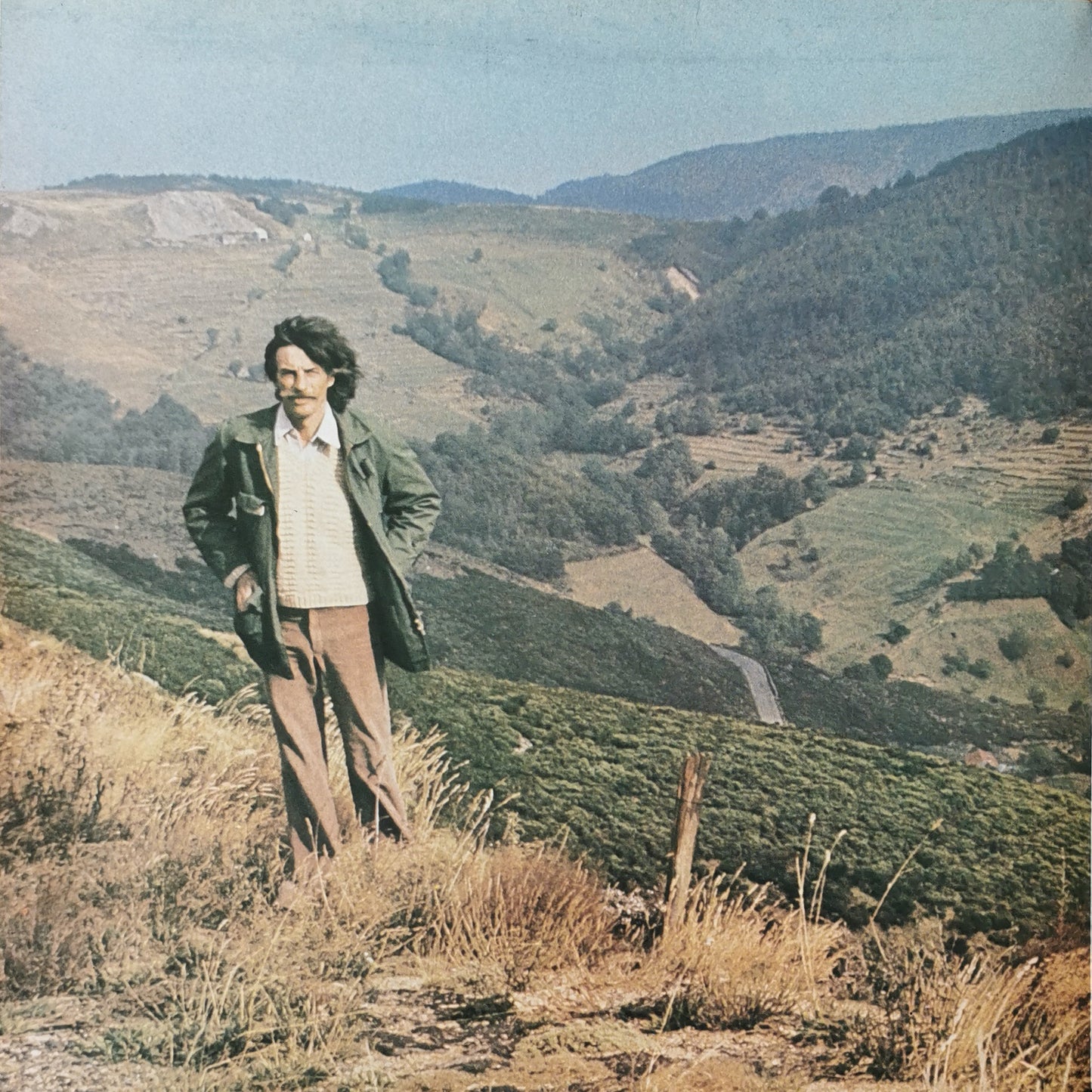 JEAN FERRAT - 4 - Potemkine 1965