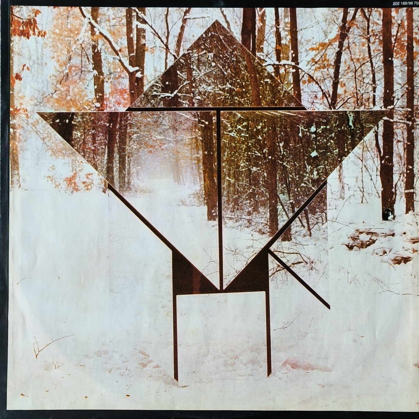 TANGERINE DREAM - Tangram