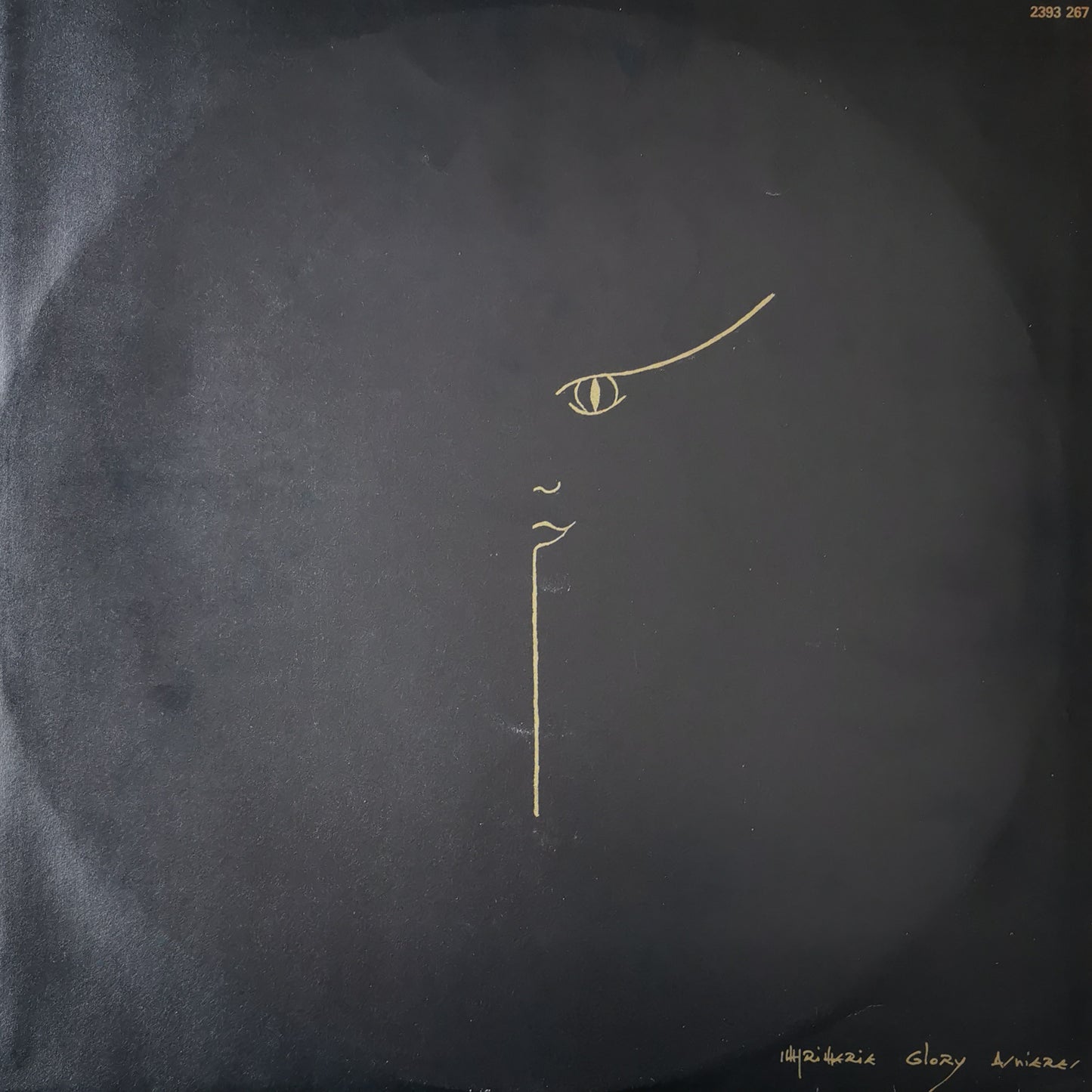 RICHARD VIMAL - Aquarythmies