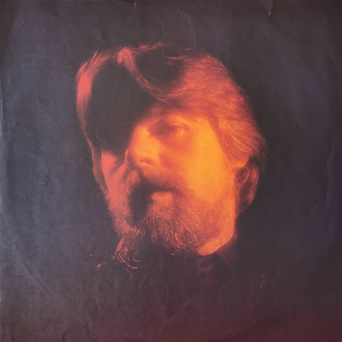 BOB SEGER AND THE SILVER BULLET BAND - The Distance