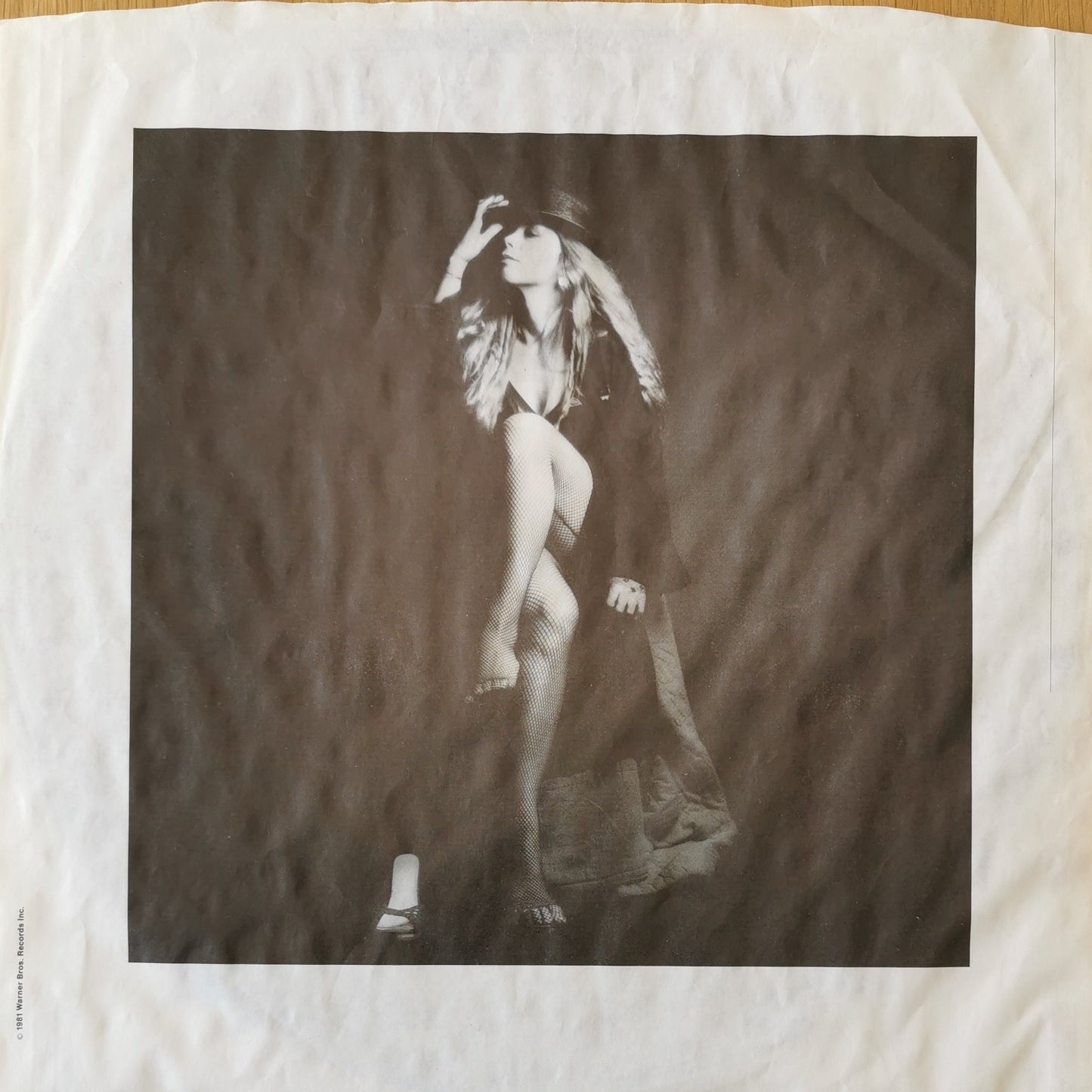 RICKIE LEE JONES - Pirates