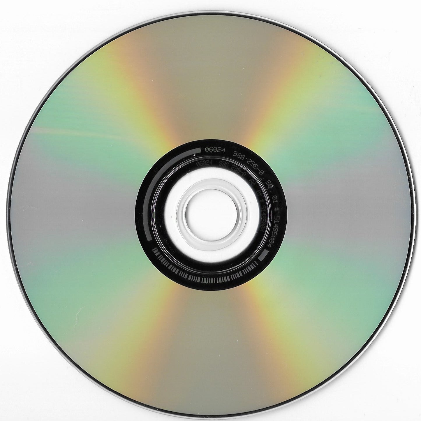 LIMP BIZKIT - Results May Vary (CD+DVD)