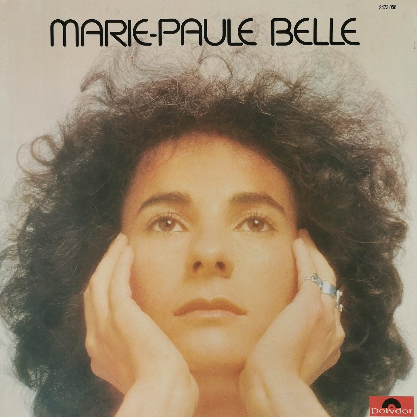 MARIE PAULE BELLE - Maman J'ai Peur
