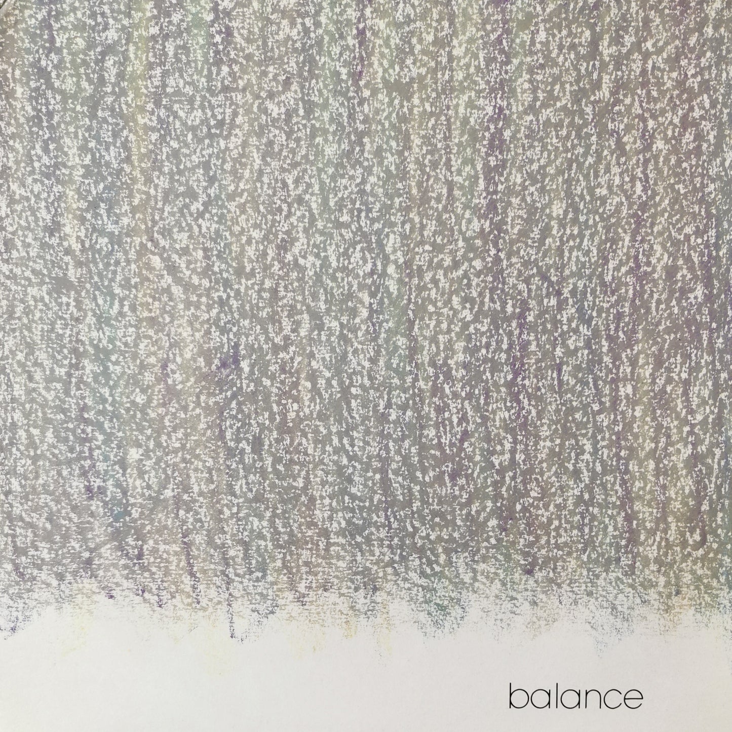 MARTIN WESTER & BERNHARD HERING - Balance