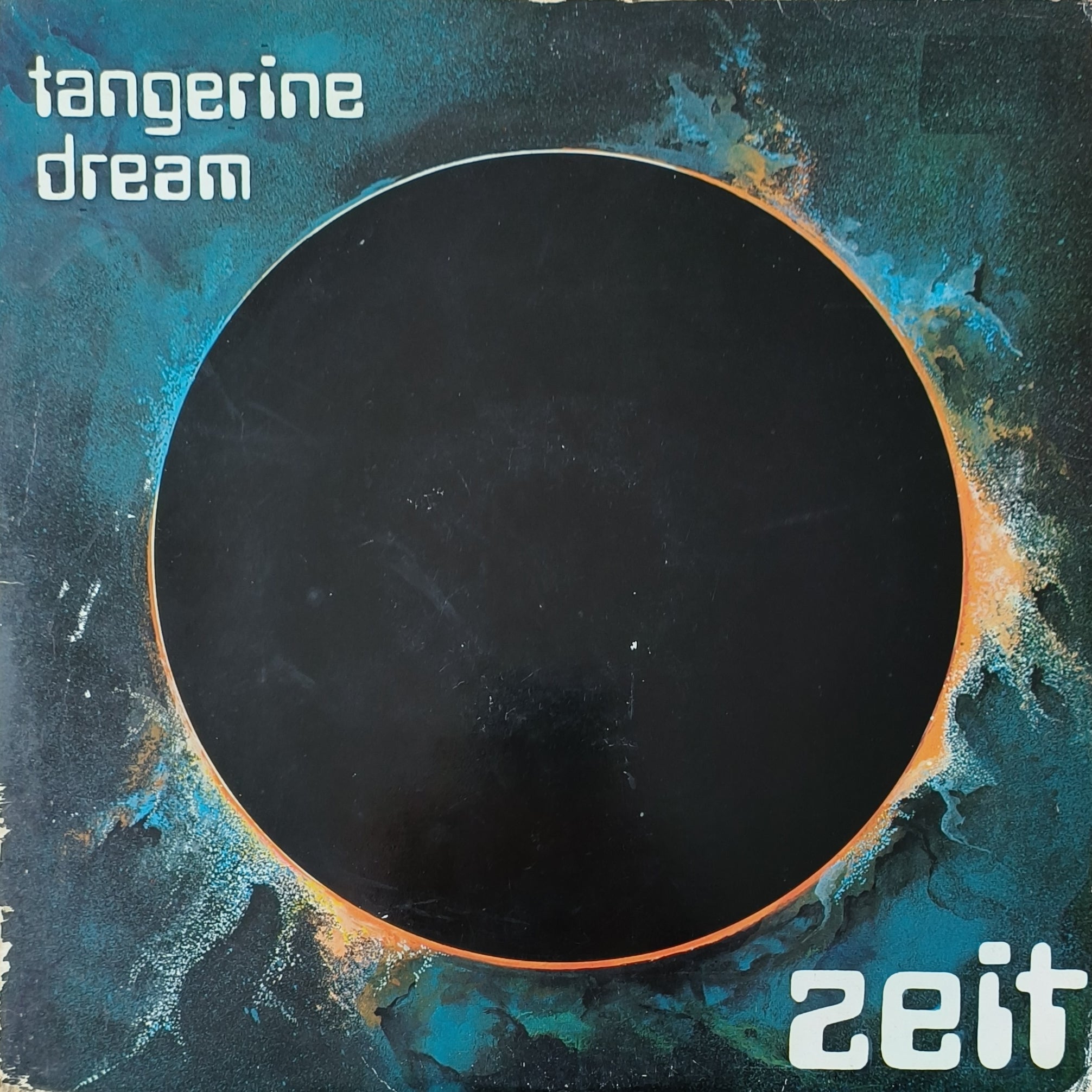 Rezn - Cycles In The Infinite Dream (Vinyle Neuf)