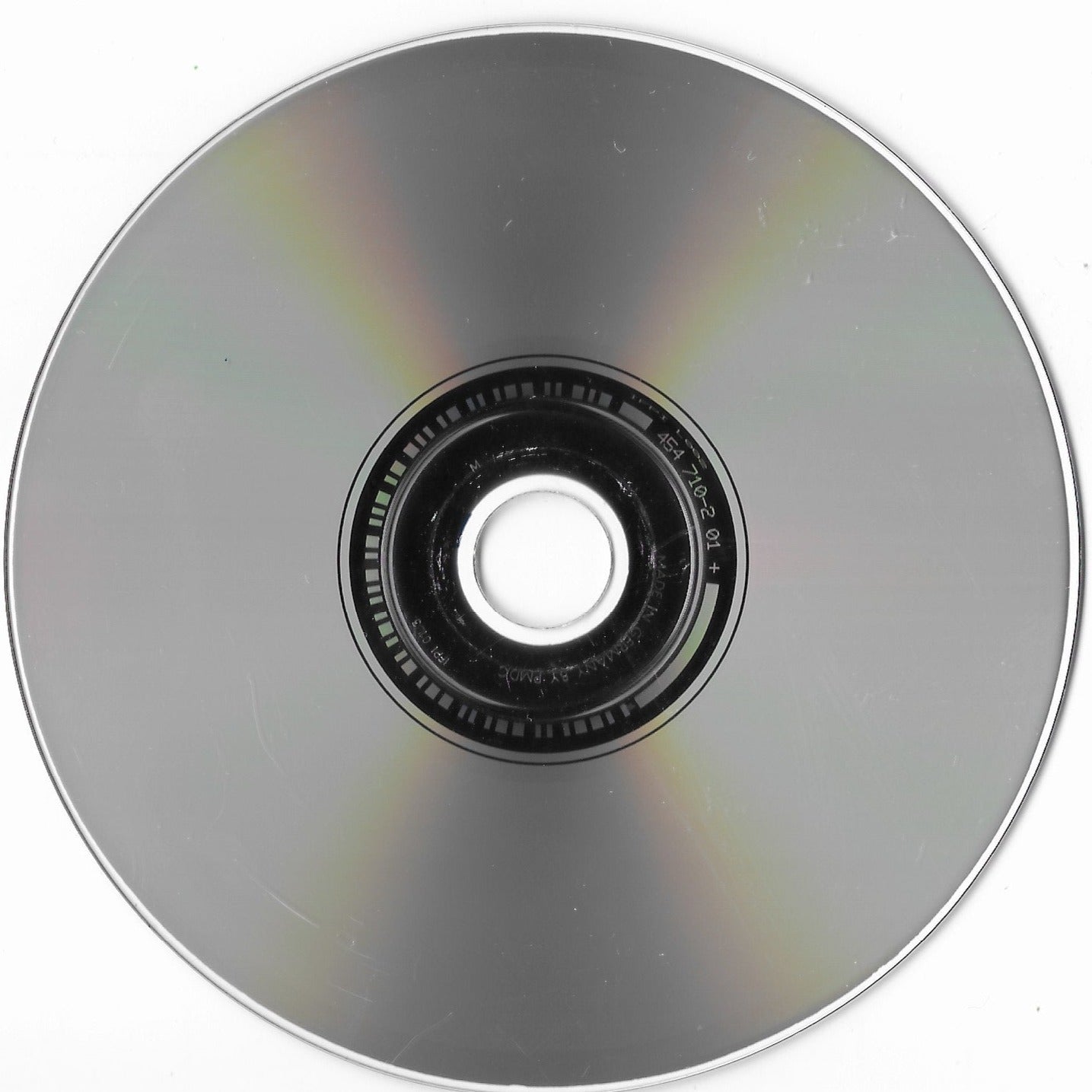 SHINE - Original Motion Picture Soundtrack