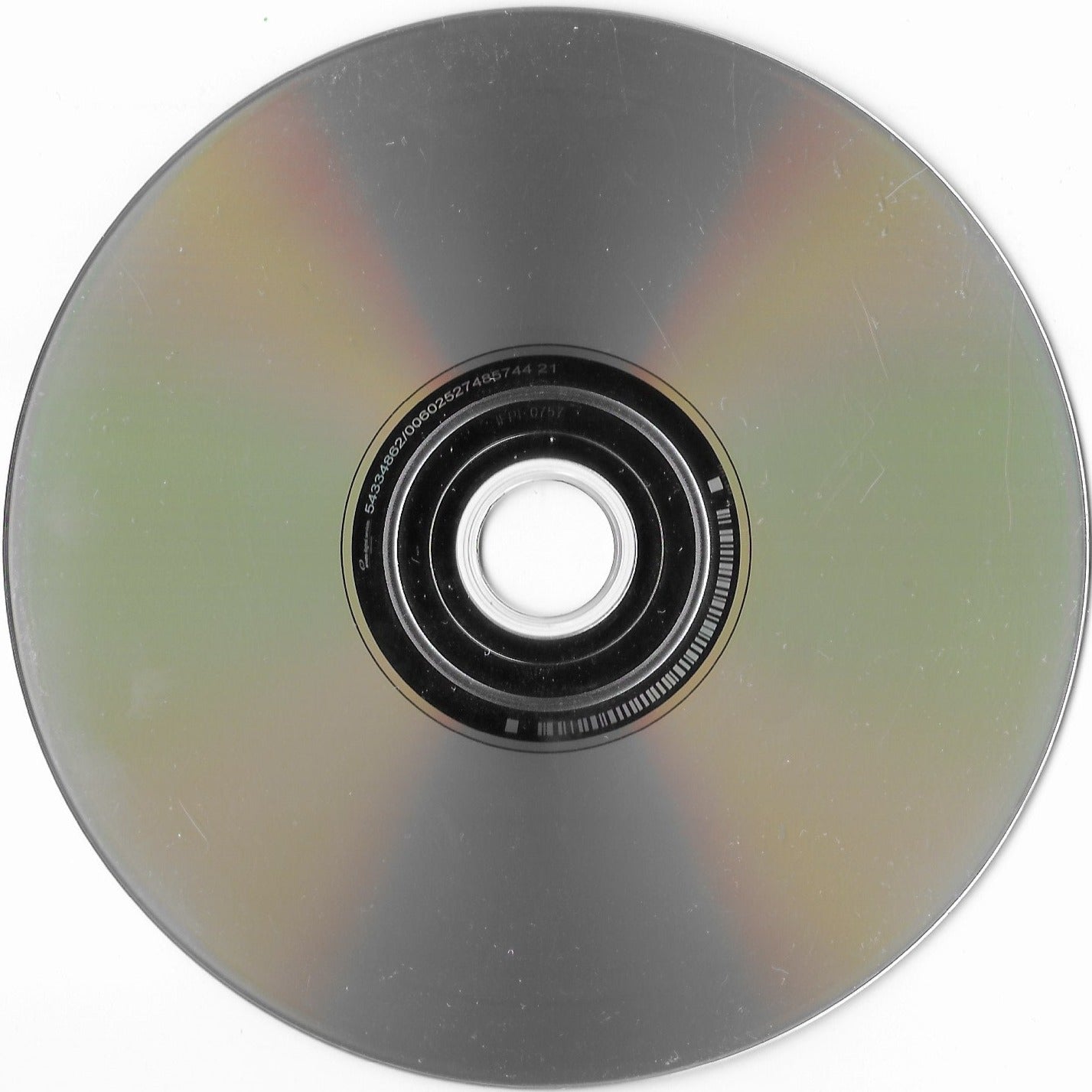 YODELICE - Cardioid (Digisleeve)