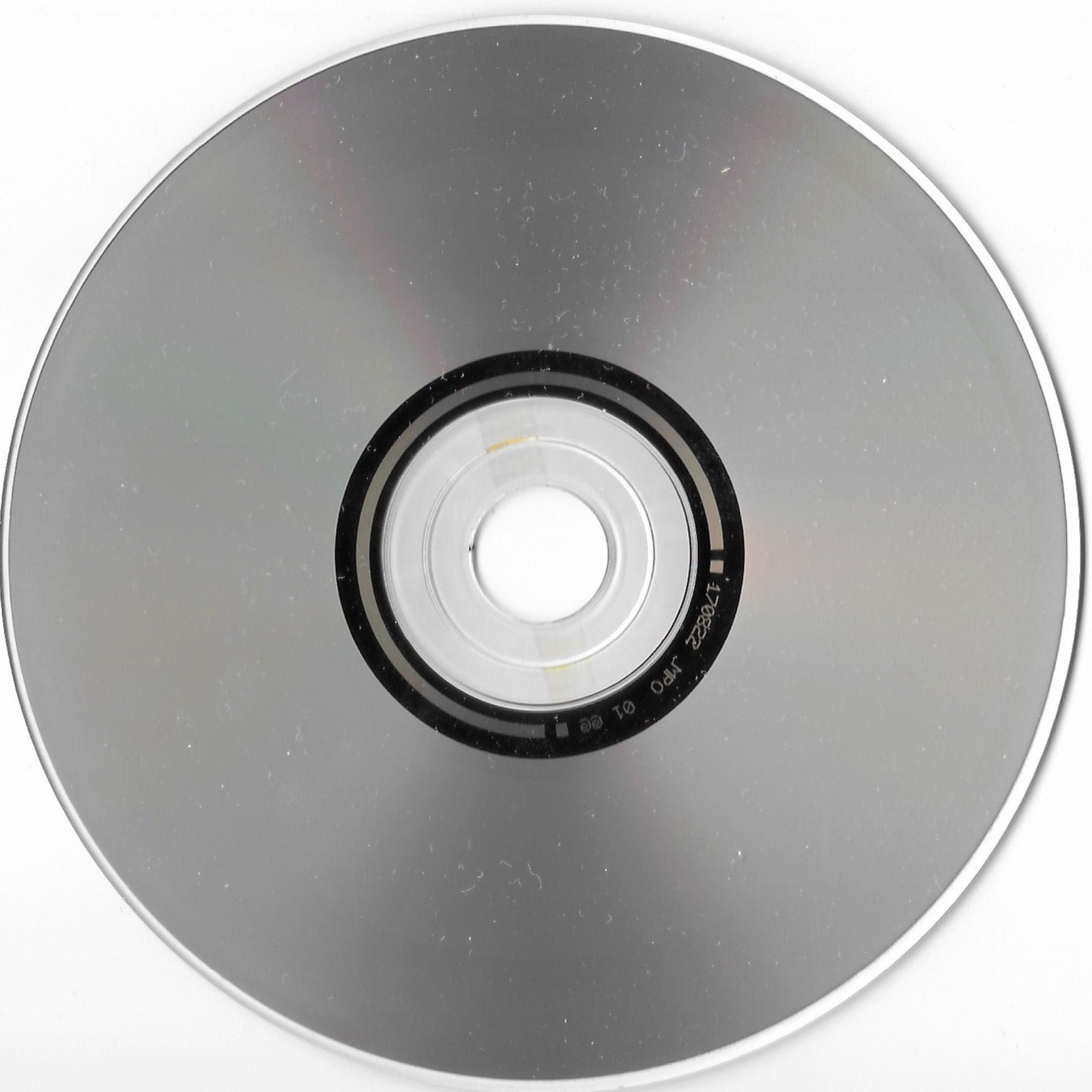 THE ARTIST (FORMERLY KNOWN AS PRINCE) - The Beautiful Experience