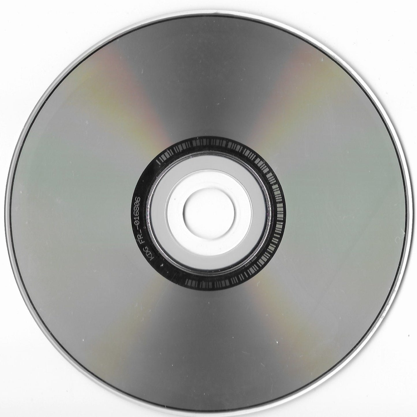 BLADE TRINITY - Original Motion Picture Soundtrack