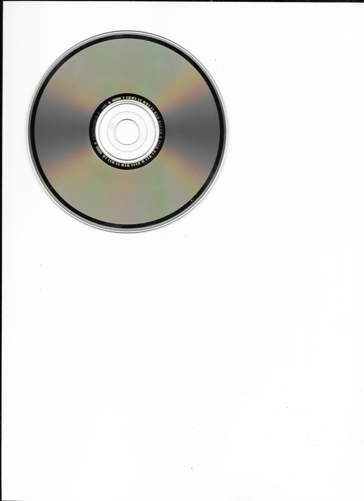WAYNE'S WOLRD 2 - Music from the Motion Picture