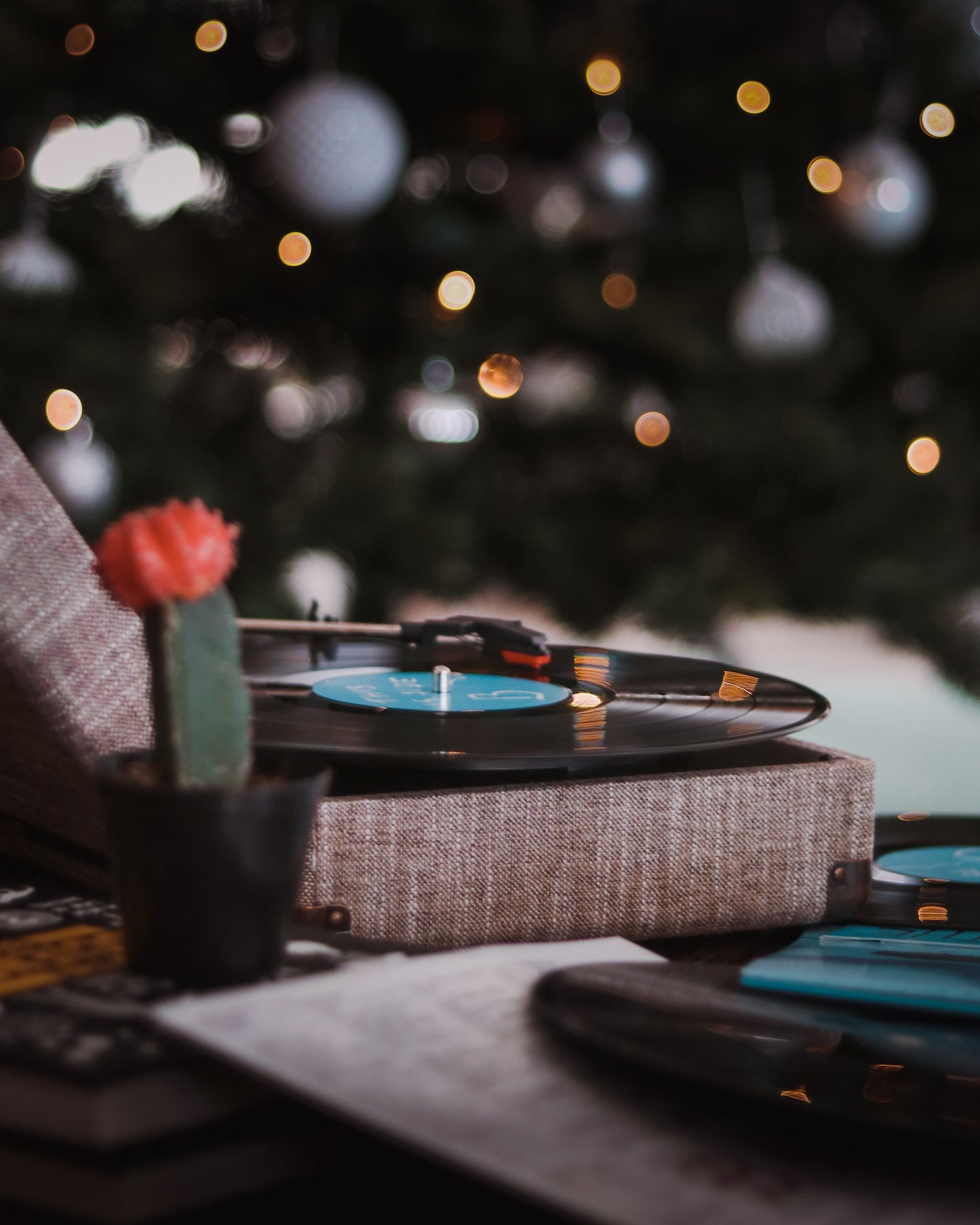 Carte Cadeau Digg'O'vinyl