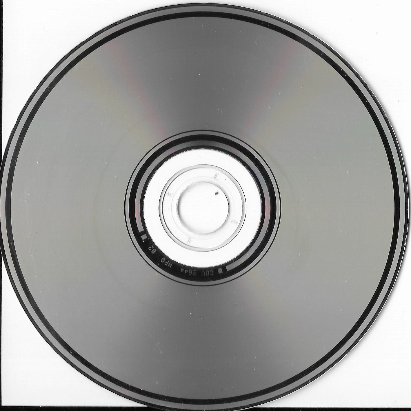 TANGERINE DREAM - Ricochet