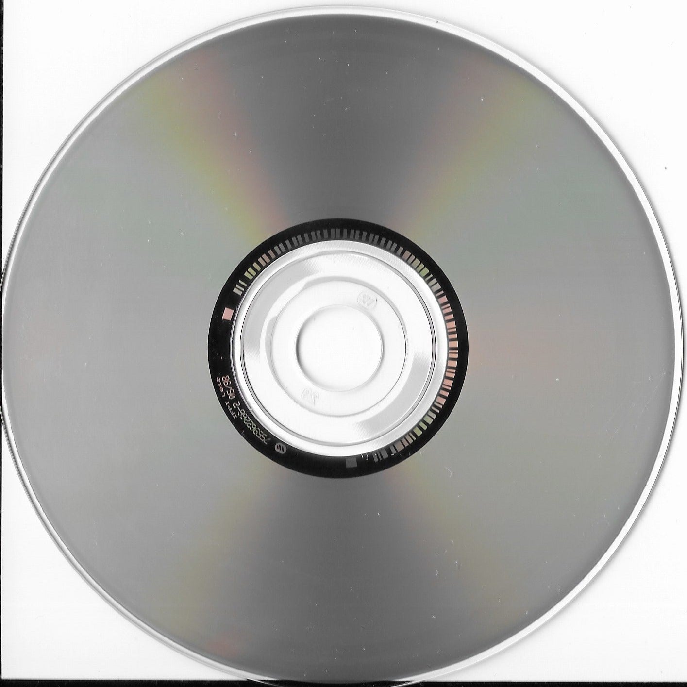 THE X-FILES - The Album