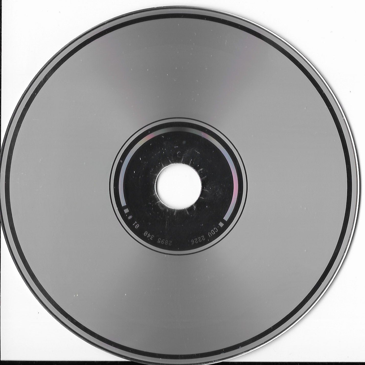 TANGERINE DREAM - White Eagle