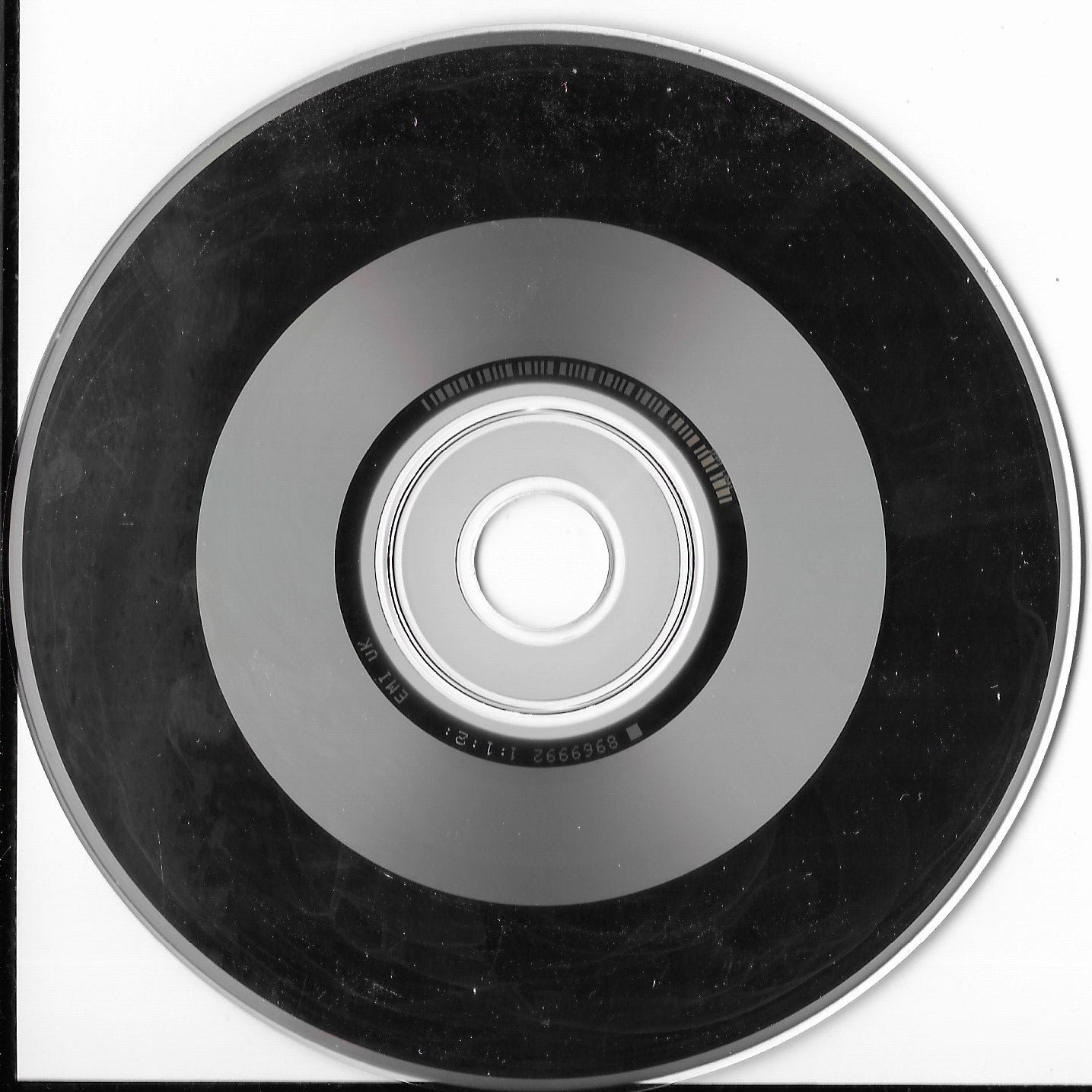 PLACEBO - Taste In Men