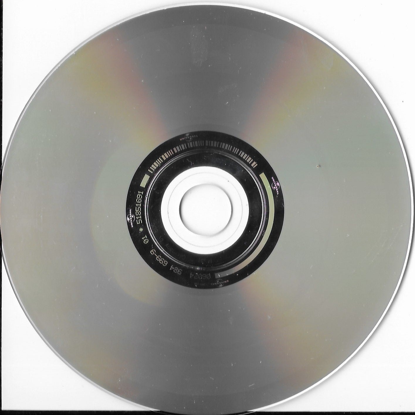 TOKIO HOTEL - Zimmer 483