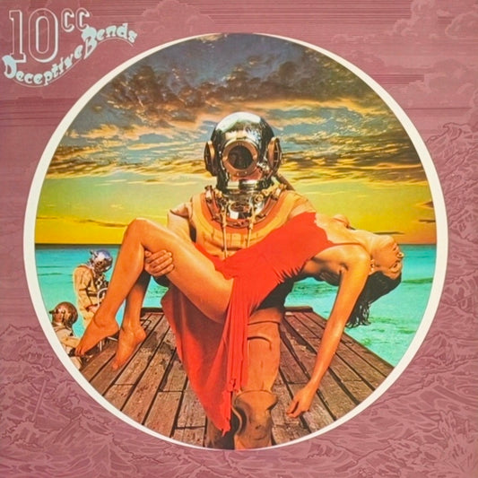 10CC - Deceptive Bends