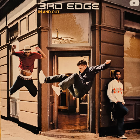 3RD EDGE - In And Out
