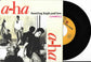 A-HA - Hunting High And Low (Remix)