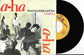 A-HA - Hunting High And Low (Remix)