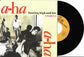 A-HA - Hunting High And Low (Remix)