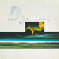 A-HA - Scoundrel Days