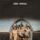 ABBA - Arrival (pressage UK)