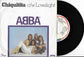 ABBA - Chiquitita c/w Lovelight