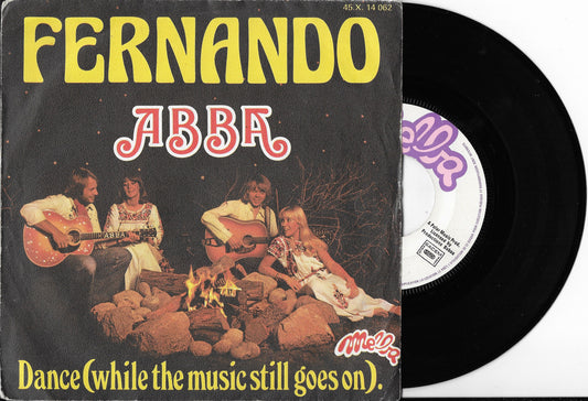 ABBA - Fernando