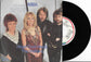 ABBA - Head Over Heels / The Visitors