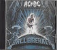 AC/DC - Ballbreaker