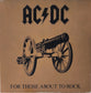 AC/DC - For Those About To Rock We Salute You