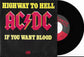 AC/DC - Highway To Hell / If You Want Blood (You've Got It)